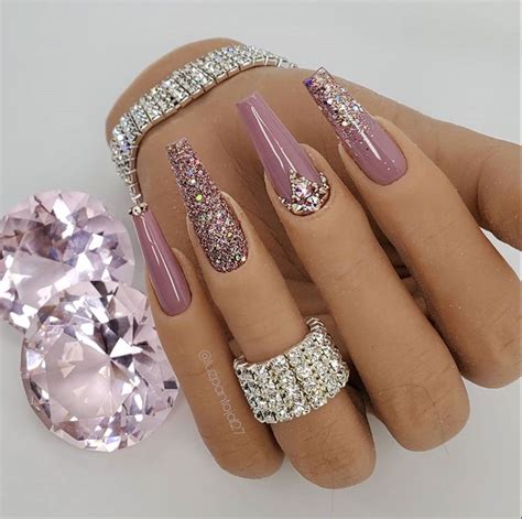 Elevate Your Nail Game with Van Buerae's Magical Nail Designs